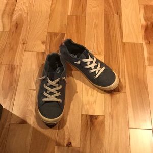 Meet your Posher, Kari